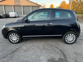 Lancia Ypsilon 2ª Serie Benzina 572060885 Stampa 3