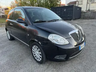 Lancia Ypsilon 2ª Serie Benzina 572060885 Stampa 2