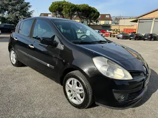 Renault Clio Benzina/gpl 572060886 Stampa 3