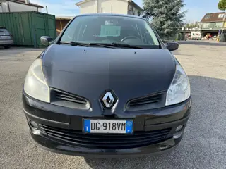 Renault Clio Benzina/gpl 572060886 Stampa 2