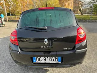 Renault Clio Benzina/gpl 572060886 Stampa 9