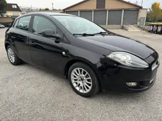 Fiat Bravo Benzina/gpl 572060887 Stampa 3