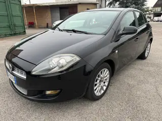 Fiat Bravo Gasoline/gpl 572060887