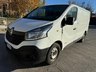 Renault Trafic Diesel 572060888 Stampa 14