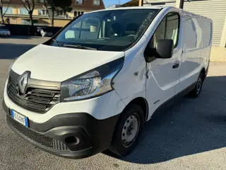 Renault Trafic Diesel 572060888