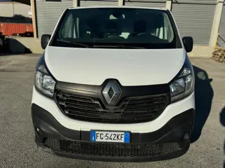 Renault Trafic Diesel 572060888 Stampa 5