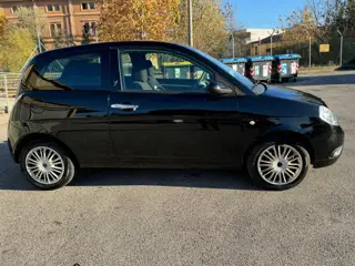 Lancia Ypsilon Benzina 572060889 Stampa 4