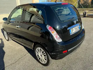 Lancia Ypsilon Benzina 572060889 Stampa 10