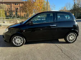 Lancia Ypsilon Benzina 572060889 Stampa 13