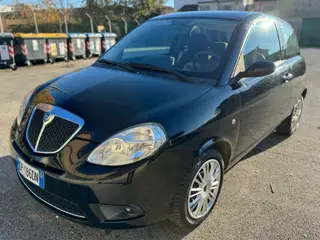 Lancia Ypsilon Benzina 572060889 Stampa 14