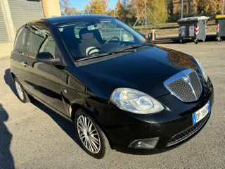 Lancia Ypsilon Benzina 572060889 Stampa 3