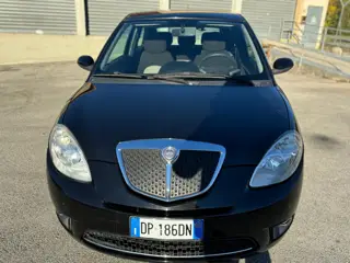 Lancia Ypsilon Benzina 572060889 Stampa 2