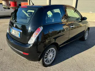 Lancia Ypsilon Benzina 572060889 Stampa 8