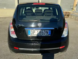 Lancia Ypsilon Benzina 572060889 Stampa 9