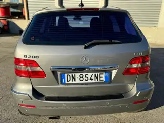 Mercedes-benz Classe B Diesel 572060890 Stampa 12