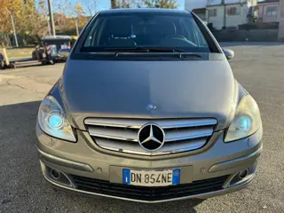 Mercedes-benz Classe B Diesel 572060890 Stampa 8