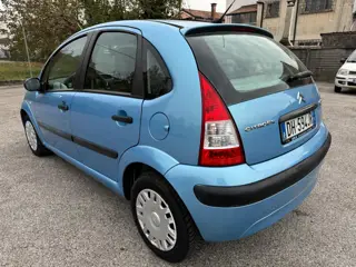 Citroen C3 2ª Serie Benzina 572060893 Stampa 11