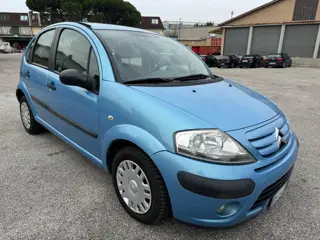 Citroen C3 2ª Serie Benzina 572060893 Stampa 3