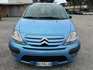 Citroen C3 2ª Serie Benzina 572060893 Stampa 2