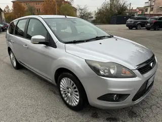 Ford Focus 1ª Serie Diesel 572060894 Stampa 3