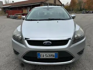 Ford Focus 1ª Serie Diesel 572060894 Stampa 2