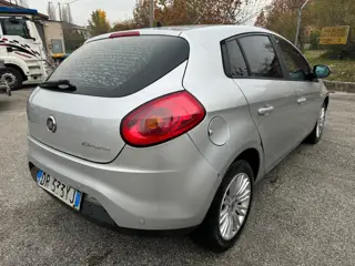 Fiat Bravo Diesel 572060895 Stampa 10