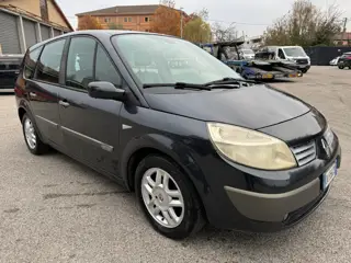 Renault Scenic Diesel 572060896 Stampa 3