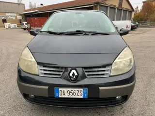 Renault Scenic Diesel 572060896 Stampa 2