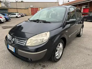 Renault Scenic Diesel 572060896