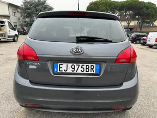 Kia Venga Diesel 572060897 Stampa 10