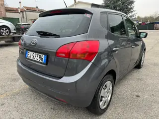 Kia Venga Diesel 572060897 Stampa 11