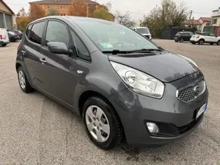 Kia Venga Diesel 572060897 Stampa 3