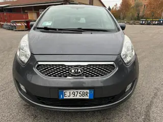 Kia Venga Diesel 572060897 Stampa 2