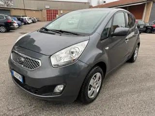 Kia Venga Diesel 572060897