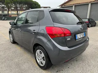 Kia Venga Diesel 572060897 Stampa 9