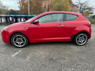 Alfa Romeo Mito Benzina/gpl 572060899 Stampa 4