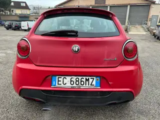 Alfa Romeo Mito Benzina/gpl 572060899 Stampa 10