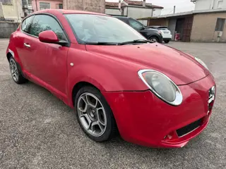 Alfa Romeo Mito Benzina/gpl 572060899 Stampa 3