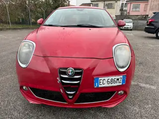 Alfa Romeo Mito Benzina/gpl 572060899 Stampa 2