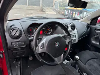 Alfa Romeo Mito Benzina/gpl 572060899 Stampa 7