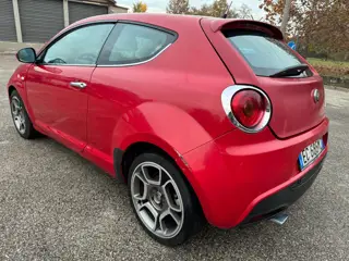 Alfa Romeo Mito Benzina/gpl 572060899 Stampa 9