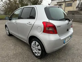 Toyota Yaris Benzina 572060901 Stampa 10