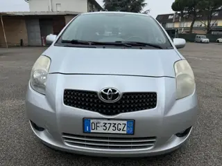 Toyota Yaris Benzina 572060901 Stampa 12