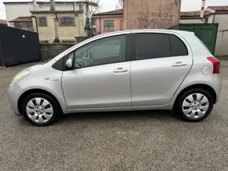 Toyota Yaris Benzina 572060901 Stampa 13