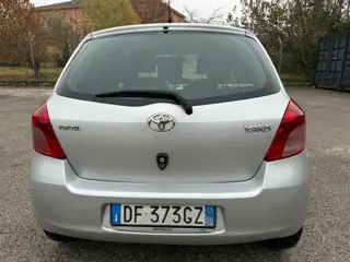 Toyota Yaris Benzina 572060901 Stampa 17