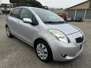 Toyota Yaris Benzina 572060901 Stampa 18