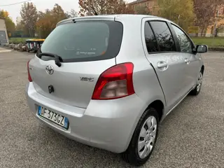 Toyota Yaris Benzina 572060901 Stampa 6