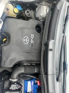 Toyota Yaris Benzina 572060901 Stampa 9