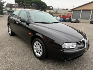 Alfa Romeo 156 Diesel 572060902 Stampa 3