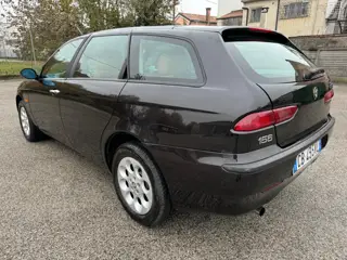 Alfa Romeo 156 Diesel 572060902 Stampa 11